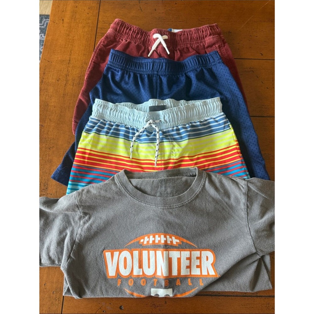 Bundle / Lot of Kids Clothes - About a Size 6
